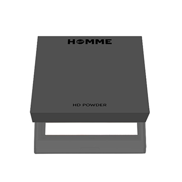 HOMME POLVERE COMPATTA FISSANTE  9 g